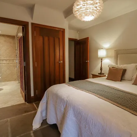 Sandy Gate 度假居 纳尔斯伯勒