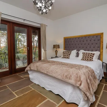 Sandy Gate 度假居