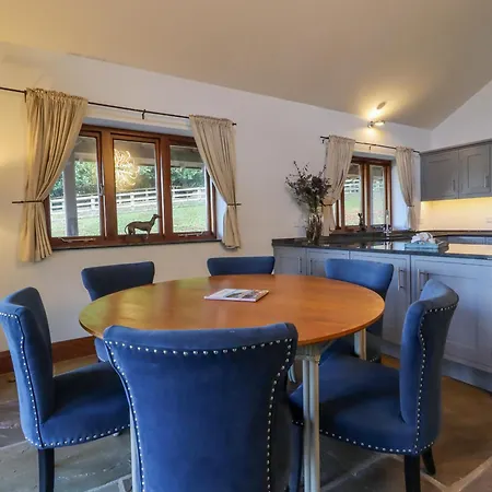 Sandy Gate * 纳尔斯伯勒