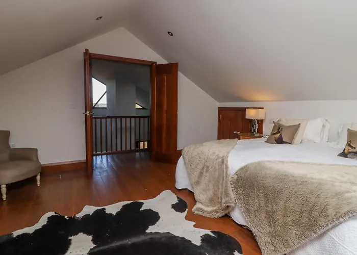 Sandy Gate בית נופש