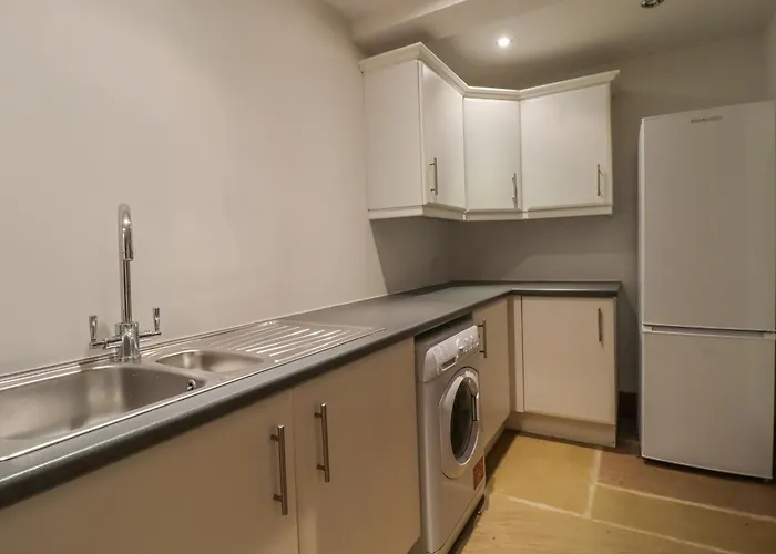 Sandy Gate בית נופש