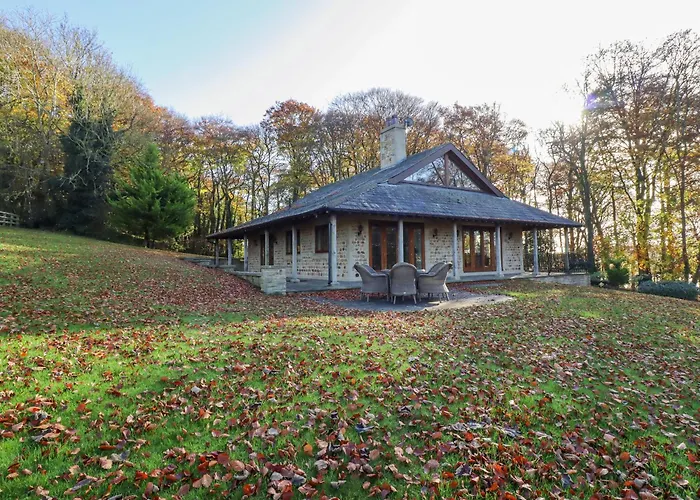 בית נופש Sandy Gate *