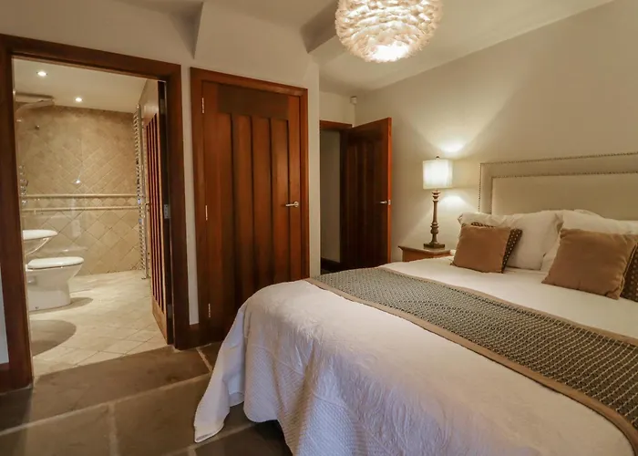 Sandy Gate בית נופש נארסבורו