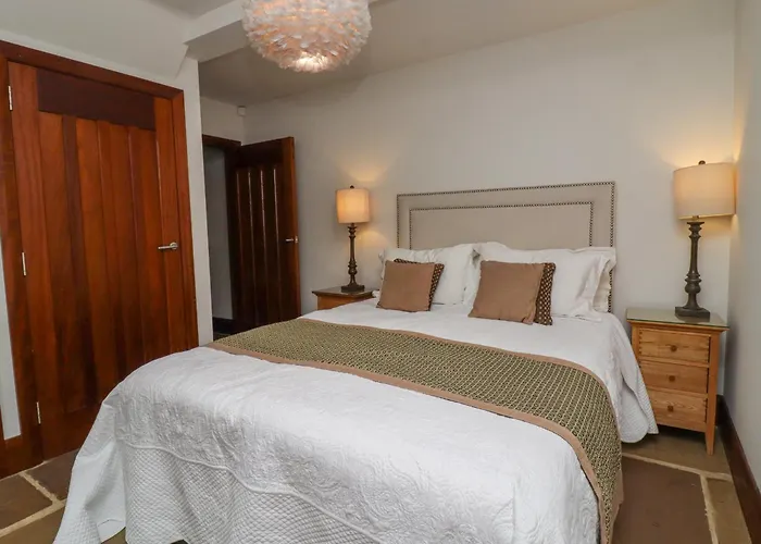 בית נופש Sandy Gate נארסבורו