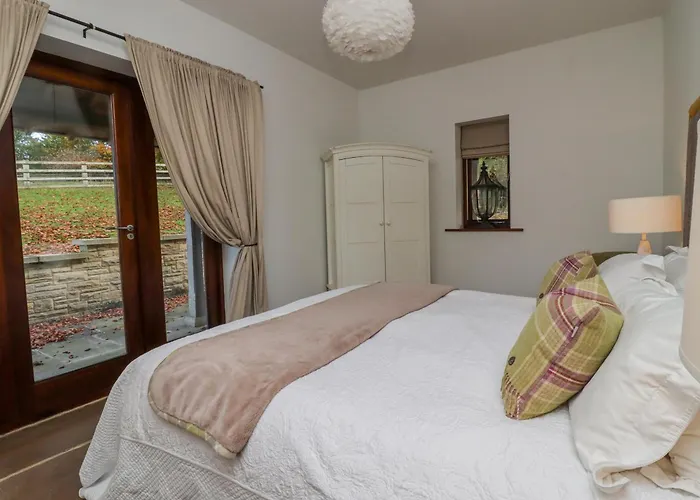 בית נופש Sandy Gate