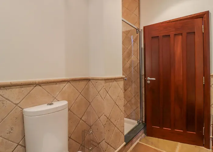 Sandy Gate בית נופש *