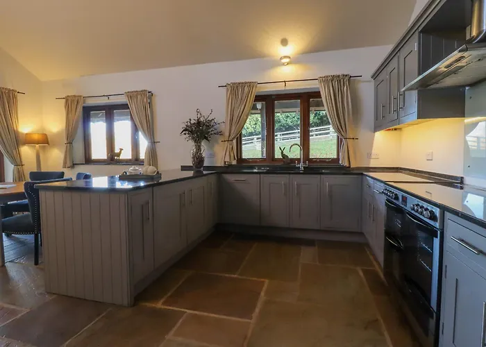 Sandy Gate נארסבורו