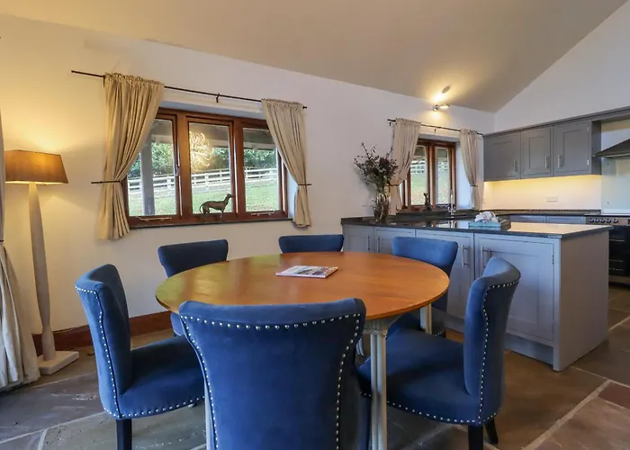 Sandy Gate * נארסבורו