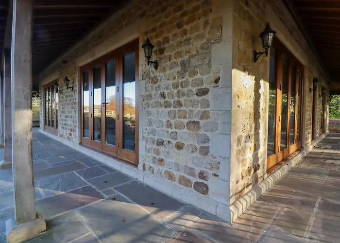 Sandy Gate בית נופש *