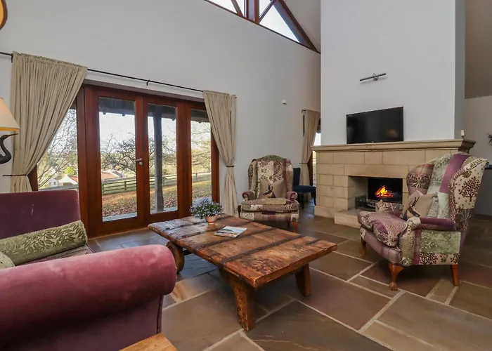 Sandy Gate * נארסבורו