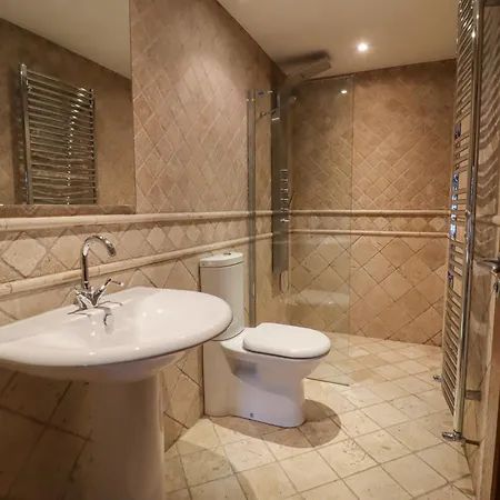 Holiday home Sandy Gates Knaresborough