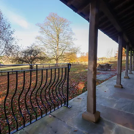 펜션 Sandy Gate 내어스버러