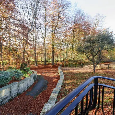 Sandy Gates * Knaresborough