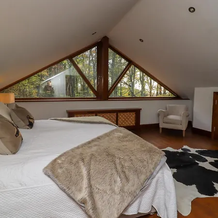 Holiday home Sandy Gates *