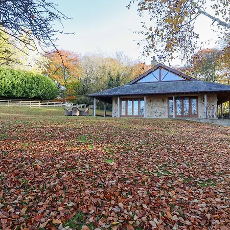 Sandy Gates Holiday home Knaresborough