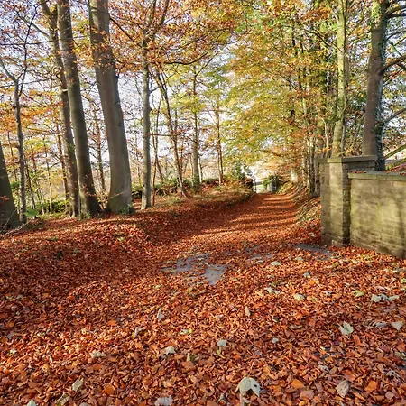 Sandy Gate 내어스버러