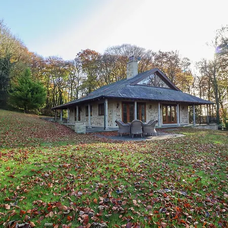 Holiday home Sandy Gates *