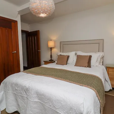 Holiday home Sandy Gates Knaresborough