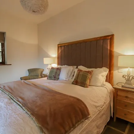 Sandy Gate 내어스버러