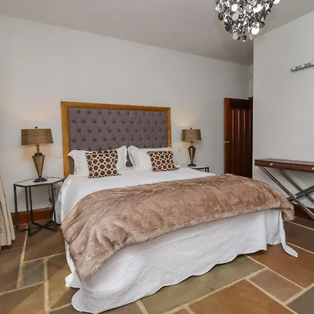 Sandy Gate * 내어스버러