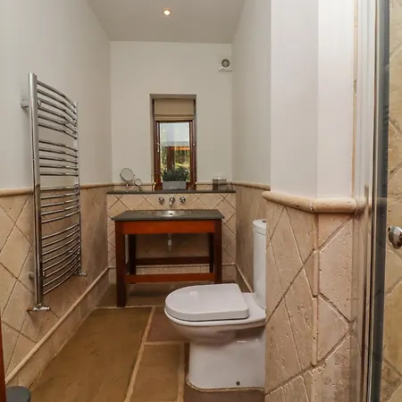 Sandy Gates Holiday home Knaresborough