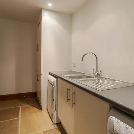Holiday home Sandy Gates Knaresborough
