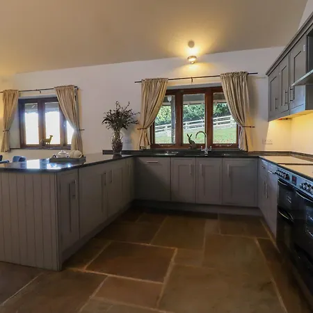 Sandy Gate 내어스버러