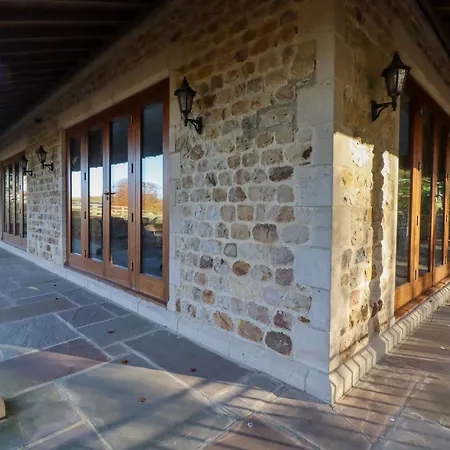 Sandy Gates Holiday home *
