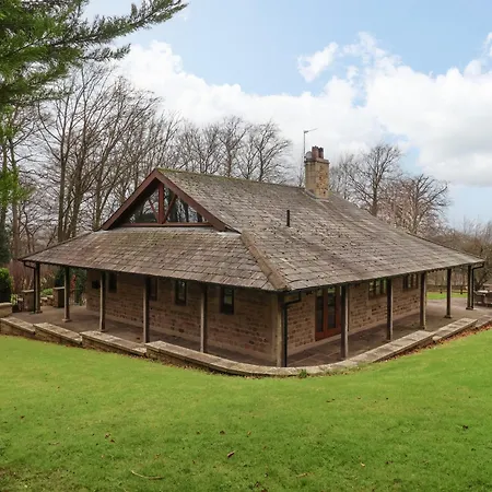 Holiday home Sandy Gates