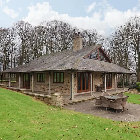 Holiday home Sandy Gates Knaresborough