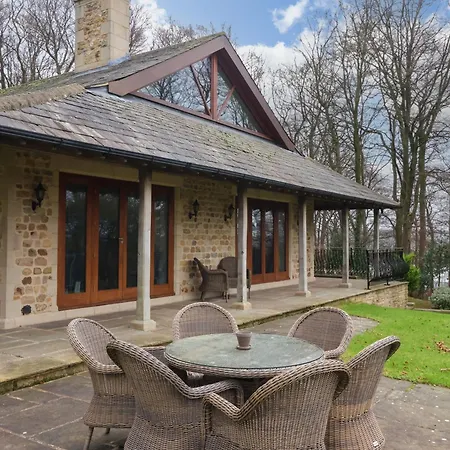 Holiday home Sandy Gates *