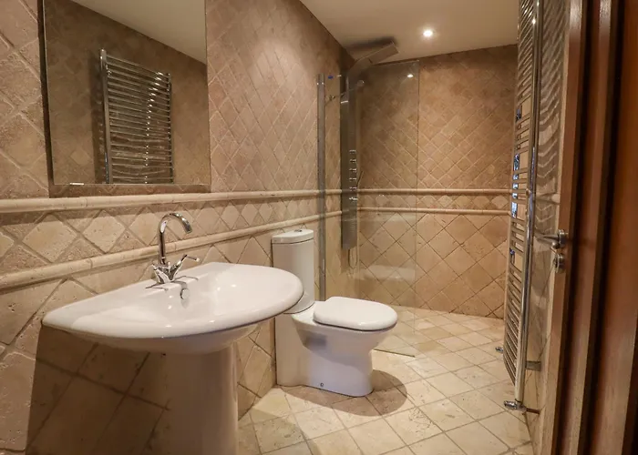 Hébergement de vacances Sandy Gate Knaresborough