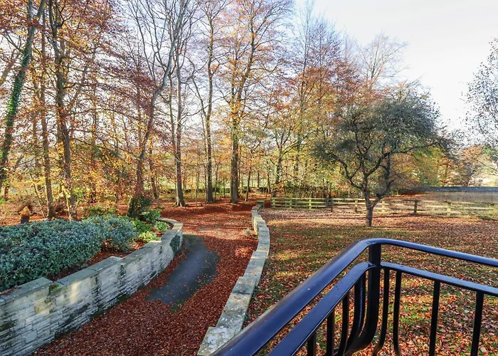 Sandy Gate * Knaresborough