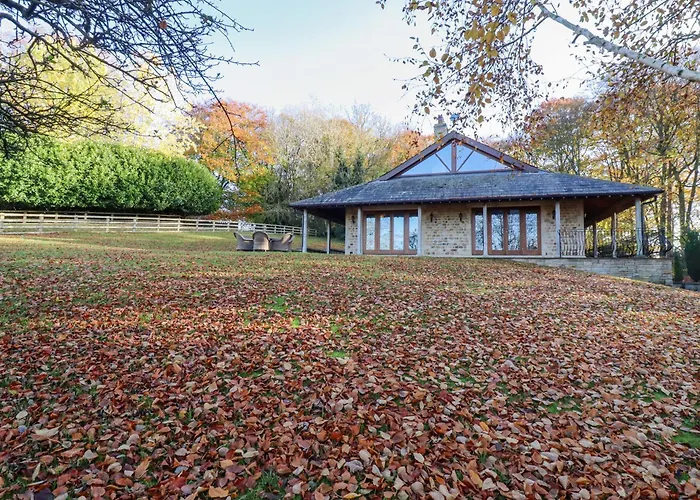 Sandy Gate Hébergement de vacances Knaresborough