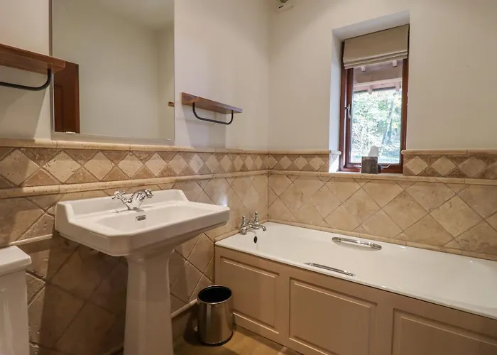 Hébergement de vacances Sandy Gate