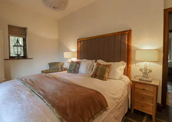 Sandy Gate Knaresborough