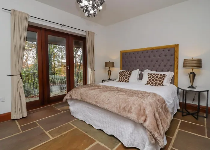 Sandy Gate Hébergement de vacances