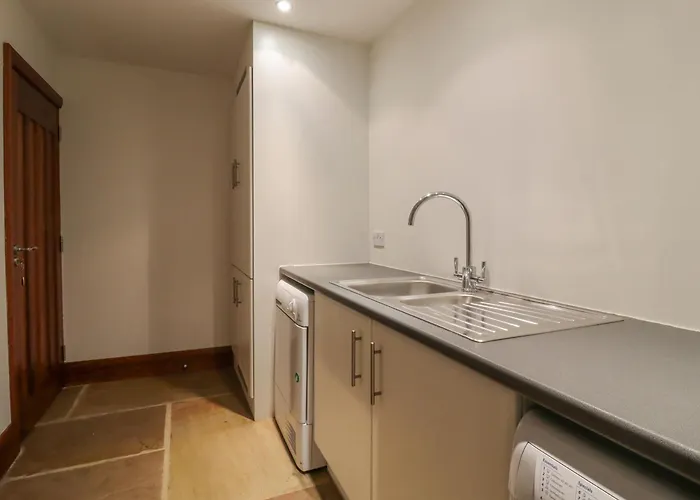 Hébergement de vacances Sandy Gate Knaresborough