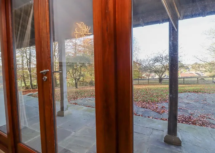 Hébergement de vacances Sandy Gate