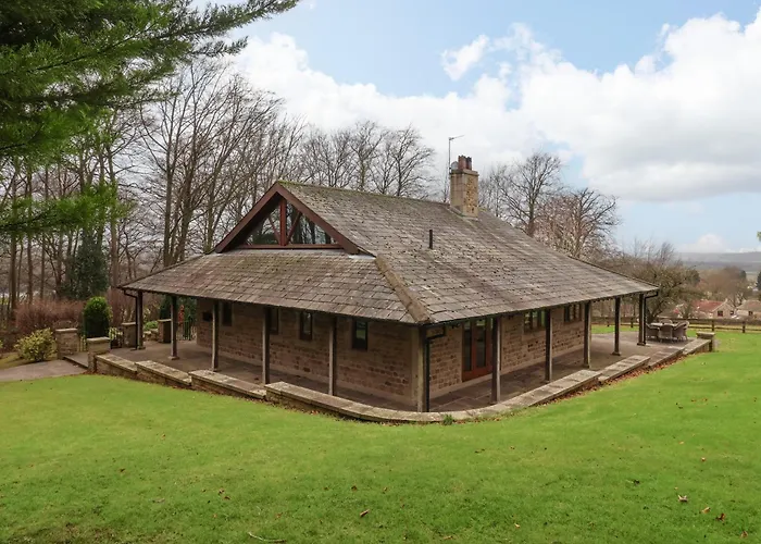 Hébergement de vacances Sandy Gate