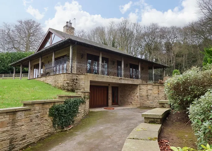 Sandy Gate * Knaresborough