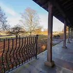 Prázdninový dům Sandy Gate Knaresborough