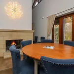 Prázdninový dům Sandy Gate *