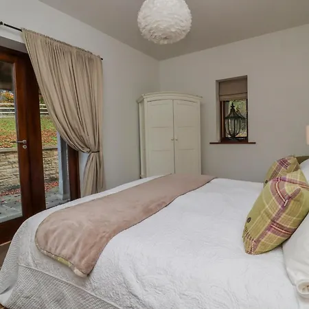 Holiday home Sandy Gate
