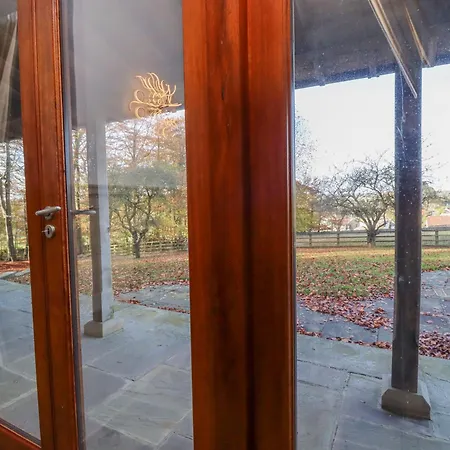 Tatil Evi Sandy Gate