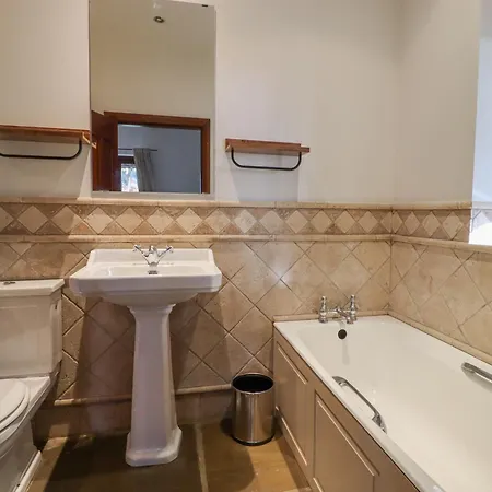 Holiday home Sandy Gate *