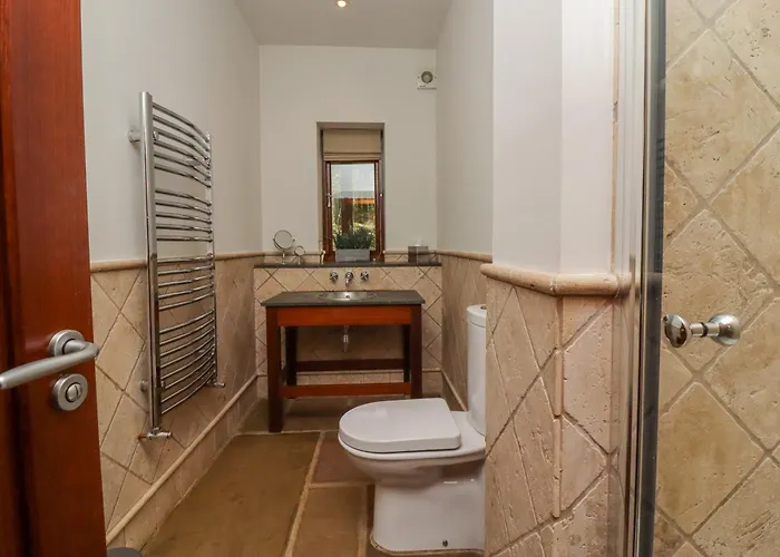 Sandy Gate Tatil Evi Knaresborough